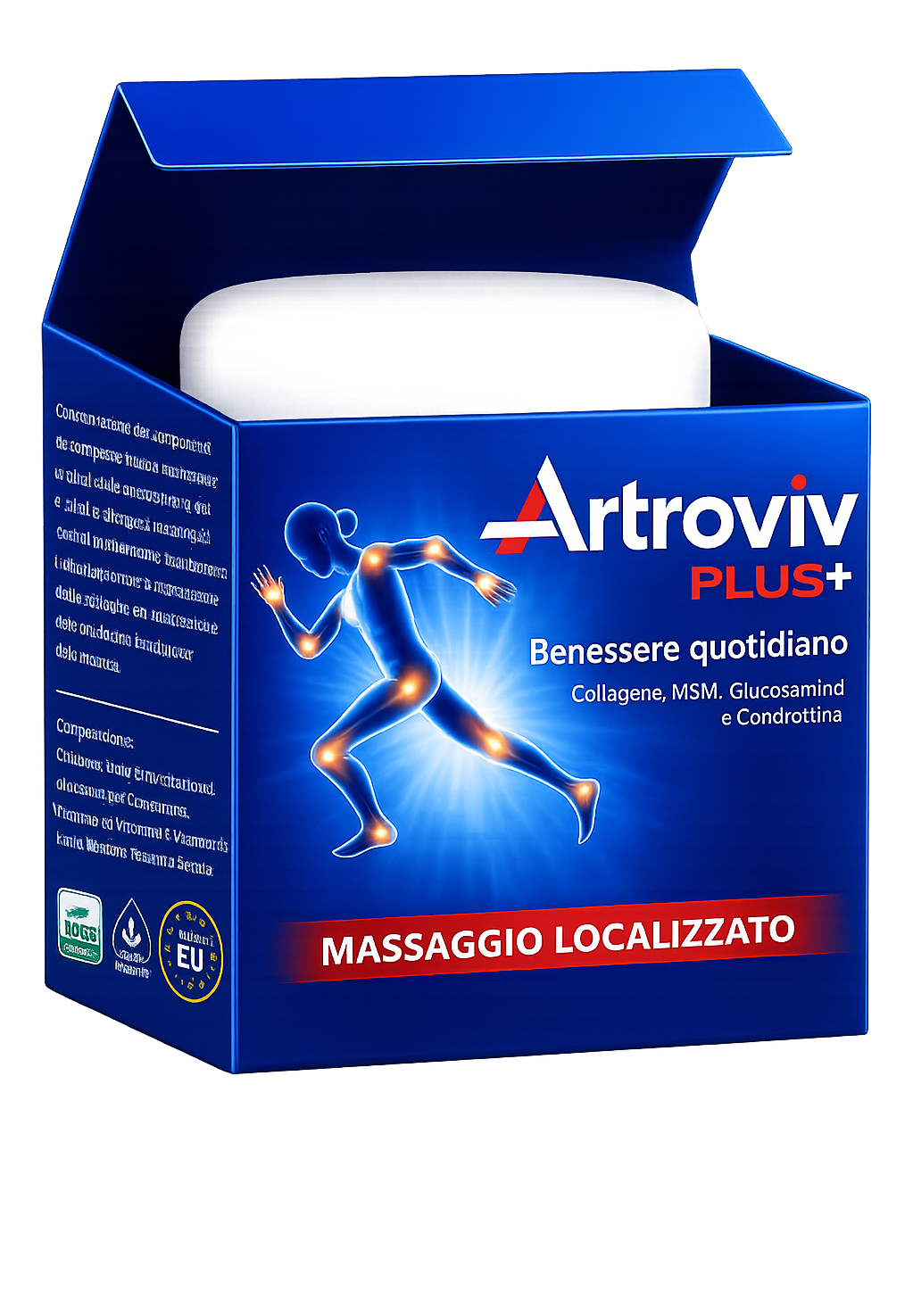 ArtrovivPlus