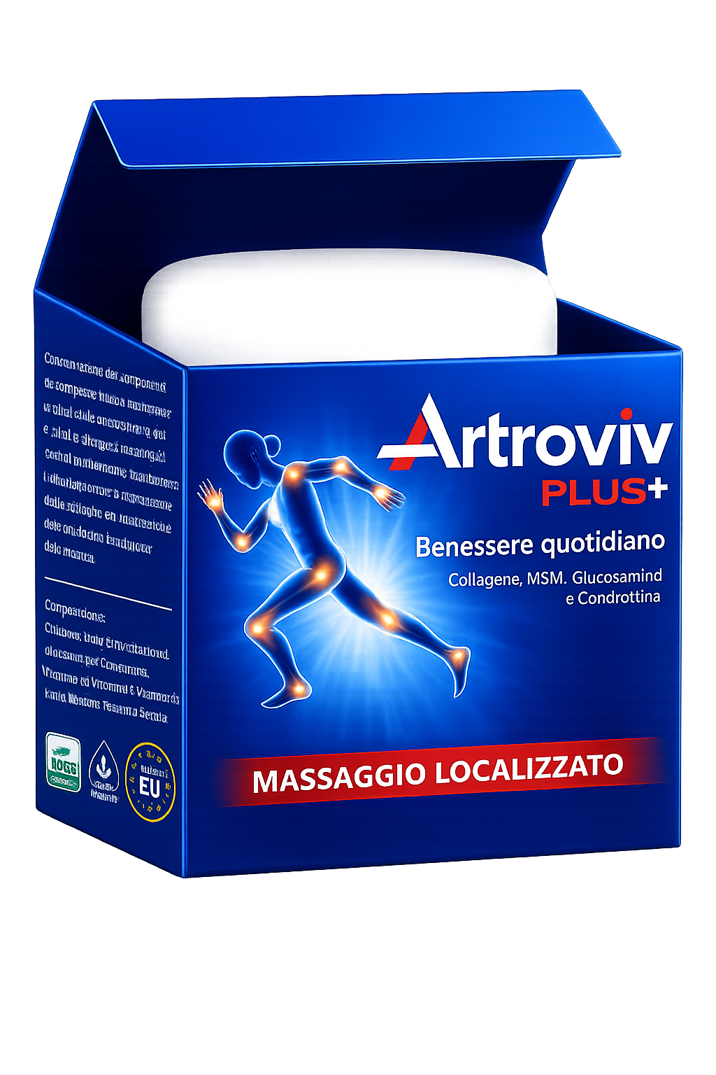 Confezione Artroviv Plus+