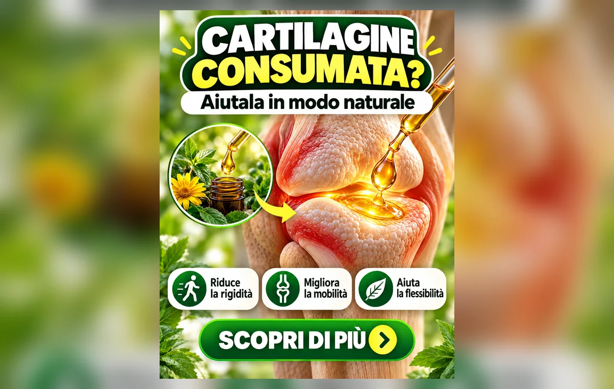 Contenuto sponsorizzato