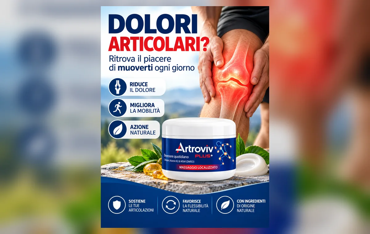 Contenuto sponsorizzato