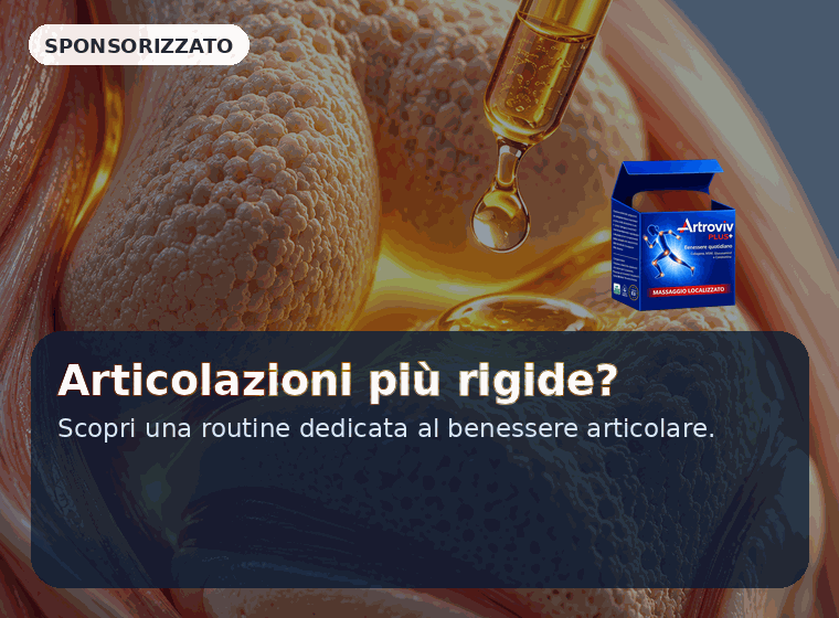 Contenuto sponsorizzato
