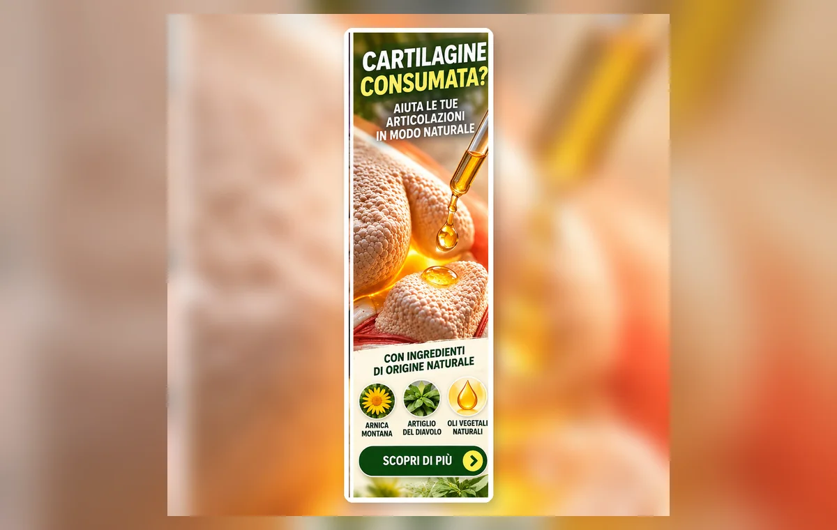 Contenuto sponsorizzato